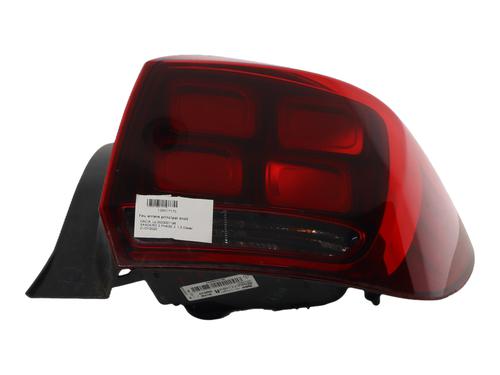 Right taillight DACIA SANDERO II 1.5 Blue dCi 95 (B8JL) | BP37617831C35 - Image 3