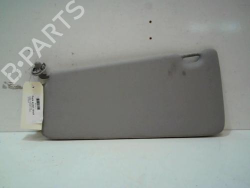 Right sun visor FORD S-MAX (WA6) 2.0 TDCi | BP37309778I2 - Image 2