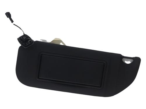 Left sun visor CITROËN DS3 (SA_) 1.6 HDi 110 | BP37802021I1 - Image 2