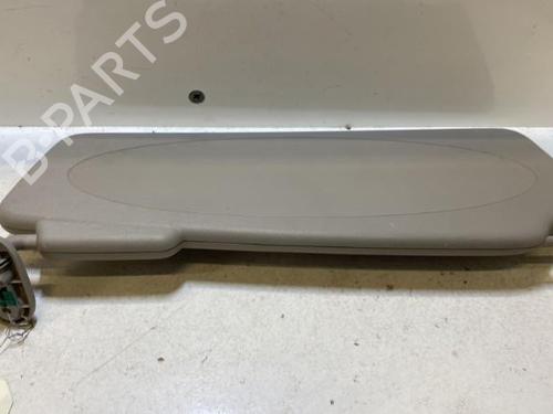 Left sun visor RENAULT KANGOO Express (FW0/1_) | BP37299525I1 - Image 3