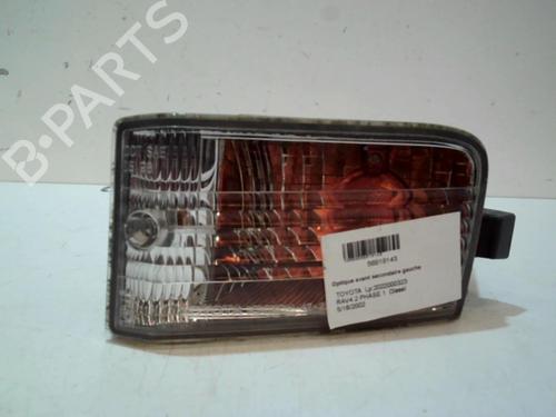 Used Left front indicator Left front indicator 37309250 37309250