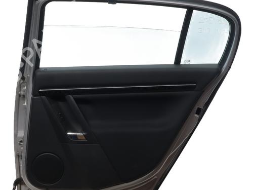 Used Right rear door Right rear door 37617208 37617208
