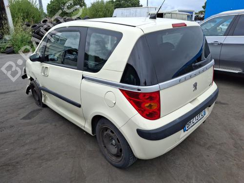 Front right interior door handle PEUGEOT 1007 (KM_) 1.4 HDi | BP37328943I14 - Image 6