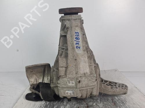 Used Rear differential Rear differential 37620969 37620969