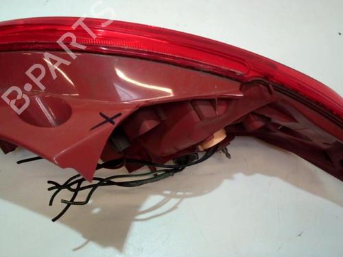 Left taillight MAZDA 2 (DE_, DH_) 1.4 MZR-CD | BP37306342C34 - Image 3