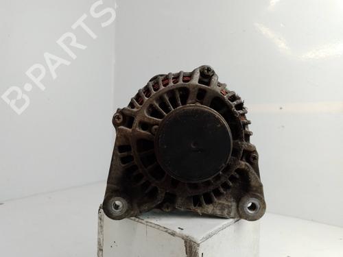 Alternator NISSAN KUBISTAR Van (X76) 1.5 dCi 70 | BP37321678M7 - Image 5