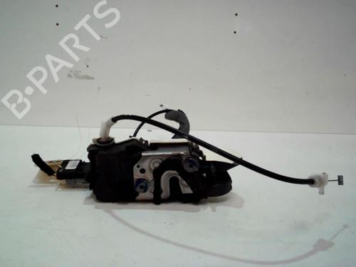 Serratura anteriore sinistra Serratura anteriore sinistra CITROËN C5 III (RD_) [2008-2017] 37306545 37306545