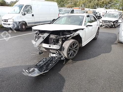 Headlight switch AUDI A4 B9 Avant (8W5, 8WD) | BP37323067I24 - Image 7