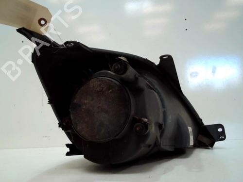 Used Left headlight Left headlight 37311099 37311099