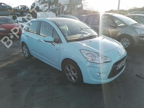 Fælk CITROËN C3 II (SC_) | BP37313036C45 - Image 7