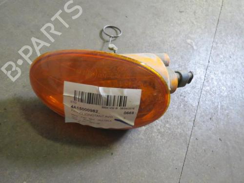 Used Left front indicator Left front indicator 37296615 37296615