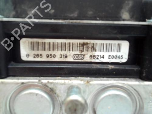 Módulo de ABS CITROËN C8 (EA_, EB_) 2.2 HDi | BP37307464M43 - Image 3
