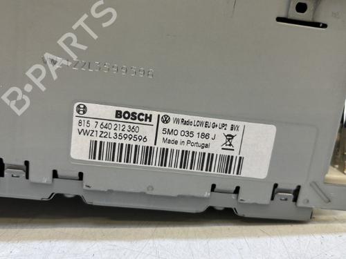 Used Radio Radio 37325161 37325161