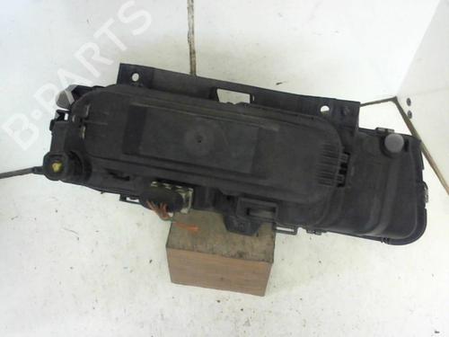 Used Left headlight Left headlight 37297123 37297123