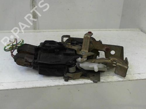 Used Front left lock Front left lock 37299158 37299158