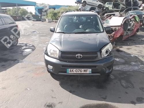 AC compressor TOYOTA RAV 4 II (_A2_) 2.0 4WD (ACA21, ACA20) | BP37316745M34 - Image 9