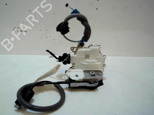 rear-left-lock-audi-q2-gab-gag-2016-37310839 main image