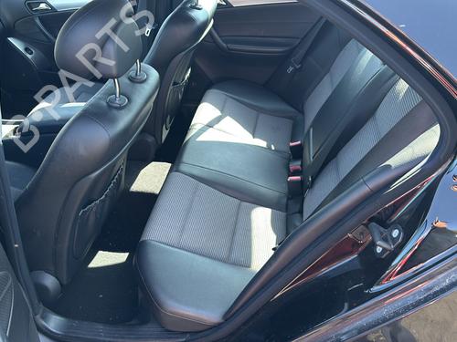 Left sun visor MERCEDES-BENZ C-CLASS (W203) C 220 CDI (203.008) | BP37341732I1 - Image 7