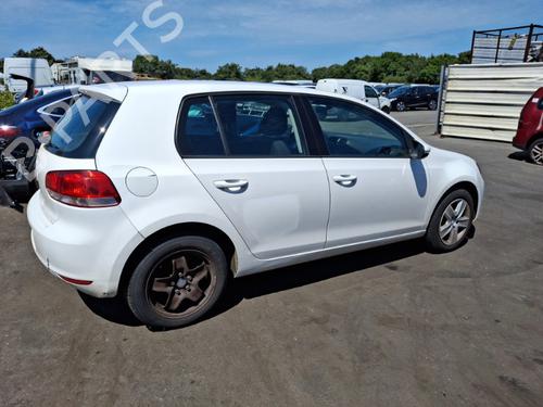 Left headlight VW GOLF PLUS V (5M1, 521) | BP37339078C28 - Image 15