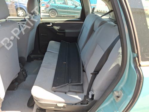 Switch OPEL MERIVA A MPV (X03) 1.6 16V (E75) | BP37336106I30 - Image 9