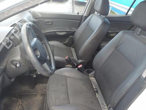 Left headlight KIA PICANTO I (SA) 1.0 | BP37321494C28  - Image 10