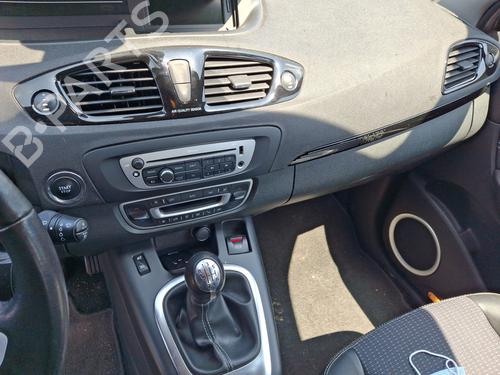 Starter RENAULT SCÉNIC III (JZ0/1_) 1.5 dCi | BP37335418M8 - Image 13