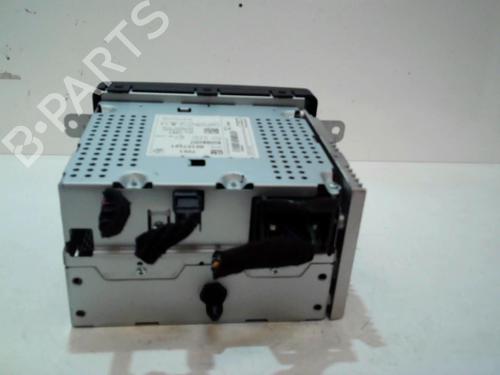 Radio CHEVROLET AVEO Saloon (T300) | BP37307657E6 - Image 3