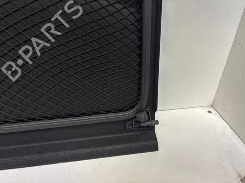 Rear parcel shelf VW GOLF VI (5K1) 2.0 GTi | BP40527106C85 - Image 3