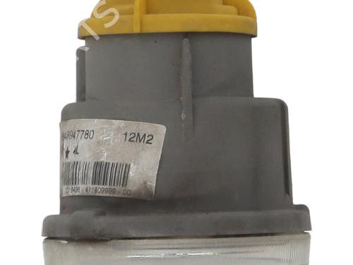 Used Left front fog light Left front fog light 37338315 37338315