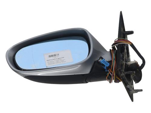 Left mirror PEUGEOT 607 (9D, 9U) 2.2 HDi | BP37337914C26 - Image 6