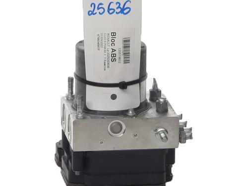 ABS pump RENAULT CLIO V (B7_) 1.0 TCe 90 (B7MT) | BP37342123M43 - Image 5