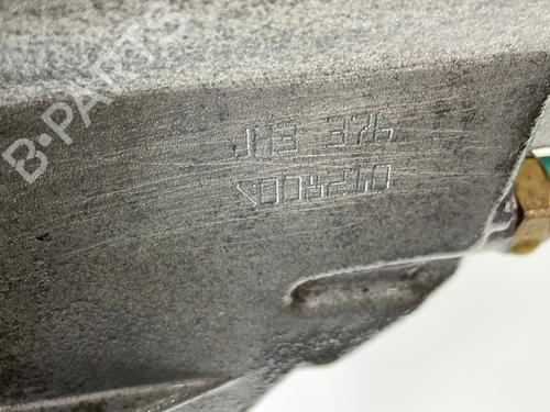 Gearbox NISSAN MICRA V (K14) 1.0 | BP37328833M3  - Image 5