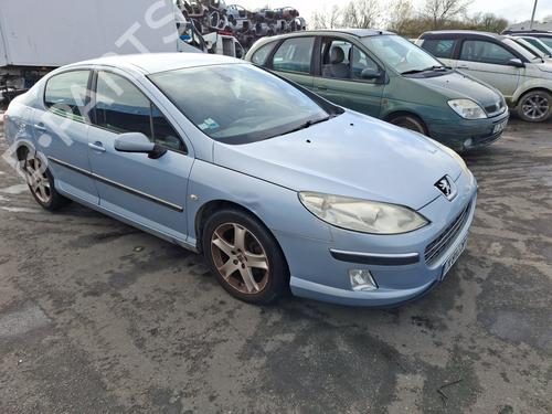 Electronic module PEUGEOT 407 (6D_) 2.0 HDi 135 (6DRHRH, 6DRHRE, 6DRHRG, 6DRHRJ) | BP37340959M83 - Image 8