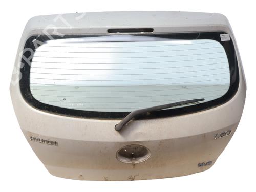 Used Tailgate Tailgate 37684129 37684129