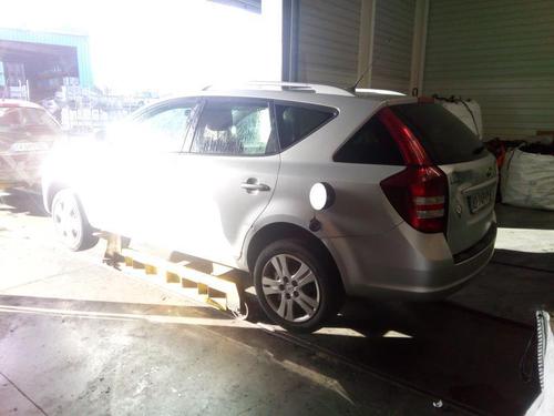 Horn KIA CEE'D SW (ED) 1.6 CRDi 115 | BP37305437E13 - Image 8