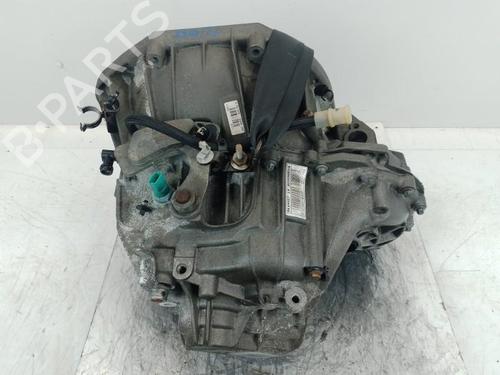 Gearbox RENAULT LAGUNA III (BT0/1) 2.0 dCi (BT01, BT08, BT09, BT0E, BT0K, BT12, BT1C, BT1D,... | BP37312256M3 - Image 6