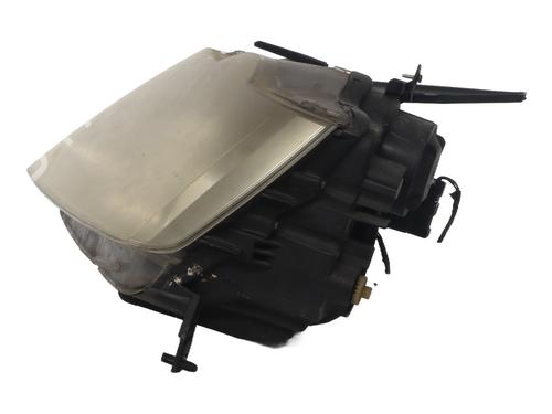 Left headlight RENAULT MODUS / GRAND MODUS (F/JP0_) 1.5 dCi (FP0E, JP0E) | BP37339910C28 - Image 3