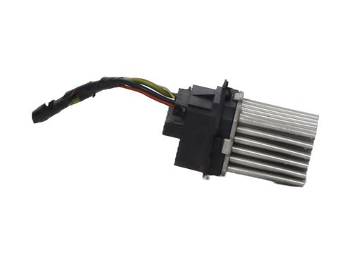 Heater resistor CITROËN C3 II (SC_) 1.4 HDi 70 (SC8HZC, SC8HR0, SC8HP4) | BP37345148M108 - Image 5