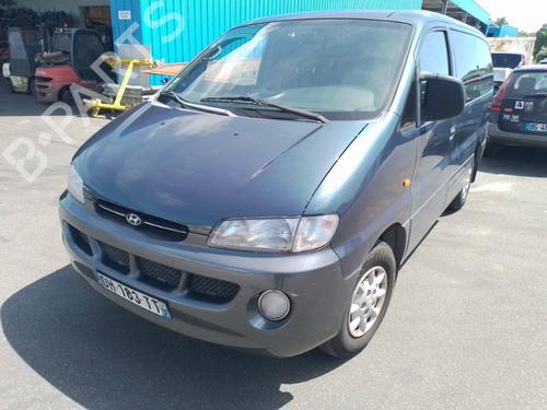 Used Parts HYUNDAI H-1 / STAREX Bus (A1) 4828853