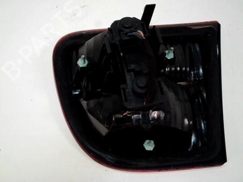 Used Left tailgate light Left tailgate light 37306139 37306139