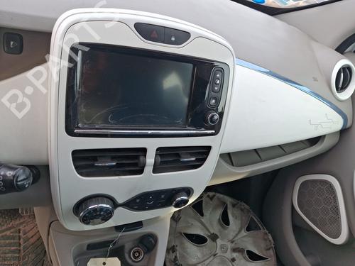 Right mirror RENAULT ZOE (BFM_) ZOE | BP37753612C27  - Image 16