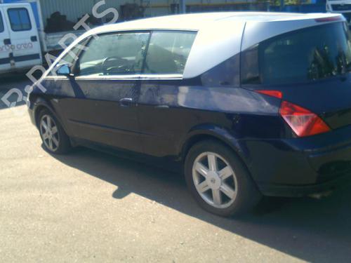 Front right window mechanism RENAULT AVANTIME (DE0_) 3.0 V6 (DE04, DE0T) | BP37307096C23 - Image 7
