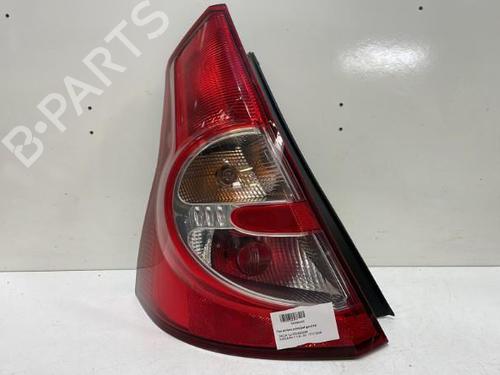 left-taillight-dacia-sandero-2008-37320873 main image