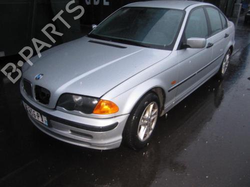 Right taillight BMW 3 (E46) 320 d | BP37296050C35 - Image 6