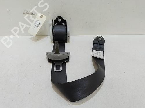 Used Rear right seatbelt Rear right seatbelt TOYOTA AVENSIS VERSO (_M2_) 2.0 D (CLM20_, CLM20R) (116 hp) 40509448 40509448