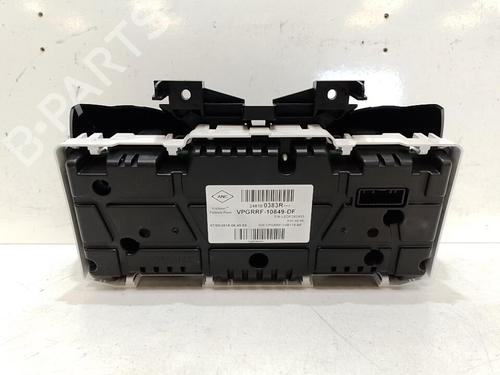 Electronic module RENAULT CLIO IV (BH_) 1.5 dCi 90 | BP37620446M83 - Image 9