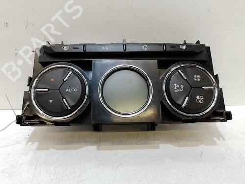 climate-control-citroen-ds3-sa_-2009-2010-2011-2012-2013-2014-2015-2016-37310223 main image