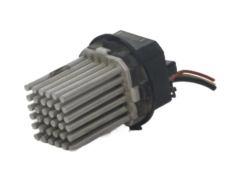 Heater resistor CITROËN C5 III (RD_) 1.6 HDi 110 (RD9HL0, RD9HR8, RD9HRA) | BP37341530M108 - Image 5