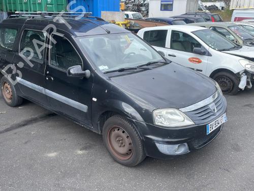 Interruttore DACIA LOGAN MCV (KS_) 1.5 dCi (KS0W) | BP37322962I30 - Image 9