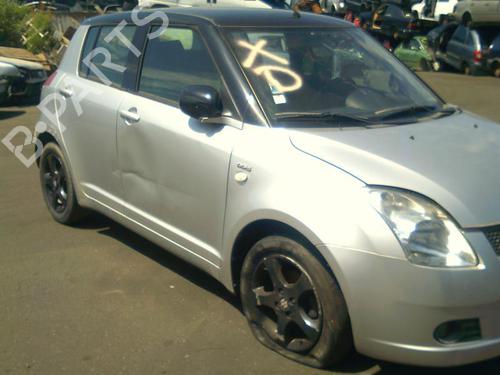 Gearbox SUZUKI SWIFT III (MZ, EZ) 1.3 DDiS (RS413D) | BP37310417M3 - Image 9